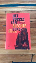 Dirk Draulans - Het succes van slechte seks, Enlèvement, Dirk Draulans