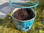 Tomaten-kweekpot met waterreservoir, Tuin en Terras, Ophalen