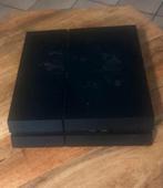 Ps4, Games en Spelcomputers, Ophalen, Met games, Zo goed als nieuw, 1 TB
