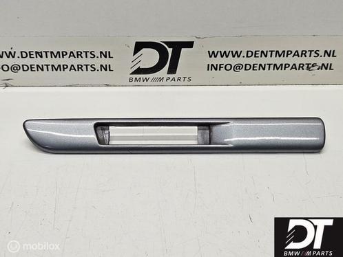 Sierlijst spatbord links BMW M3 E46 51137893677, Auto-onderdelen, Carrosserie, BMW, Gebruikt, Ophalen of Verzenden