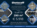 Gevelsteiger te koop | 290 m² | snelle levering
