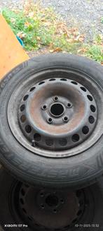 Auto banden, Auto diversen, Ophalen