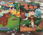 Kinderboekjes, Boeken, Kinderboeken | Baby's en Peuters, Ophalen, Zo goed als nieuw