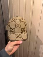 Casquette Gucci Jumbo, Kleding | Heren, Hoeden en Petten, Ophalen, Pet, Zo goed als nieuw, 58 of 59 cm (L, 7¼ of ⅜ inch)