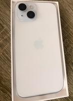 iPhone 15 bleu 128gb, 128 GB, IPhone 15, Comme neuf, Enlèvement