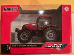 Schaalmodel Case IH maxxum 125, Ophalen of Verzenden, Zo goed als nieuw, Tractor of Landbouw, Britains