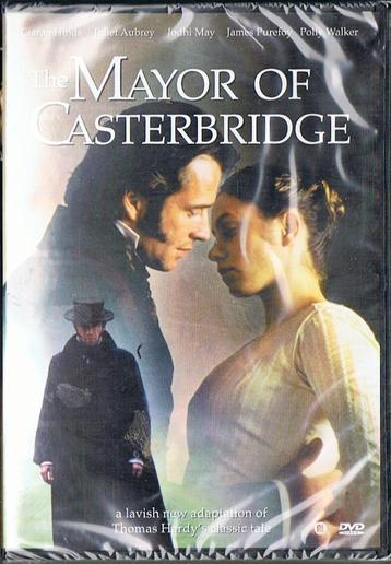 Mayor Of Casterbridge dvd beschikbaar voor biedingen