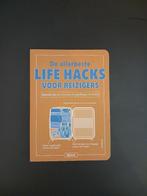 De allerbeste LIFE HACKS VOOR REIZIGERS (Deltas), Boeken, Reisgidsen, Verzenden, Budget, Overige typen, Gelezen