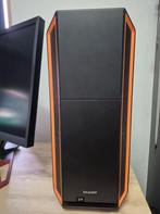Ordinateur de Gaming + écran, Avec carte vidéo, Comme neuf, Enlèvement, Gaming