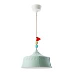 IKEA Trollbo hanglamp, Ophalen, Kunststof, Zo goed als nieuw, Kinderlamp