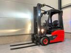 2018 Linde E16C-02 Vorkheftruck, Zakelijke goederen, Machines en Bouw | Heftrucks en Intern transport, Overige aandrijving, Heftruck