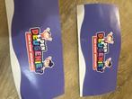 binnenspeeltuin tickets, Tickets en Kaartjes, Twee personen