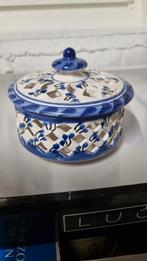 Petite bonbonnière  en céramique, Huis en Inrichting, Ophalen of Verzenden