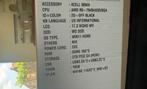 Verzegelde laptop: 4090 + Ryzen 9 7945X3D - Asus Scar 17, Computers en Software, Windows Laptops, Ophalen, Met videokaart, ASUS