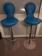 ***Variér Eight design barkrukken/STOKKE (Ergonomisch)**, Ophalen, 60 tot 90 cm, Zo goed als nieuw, Metaal