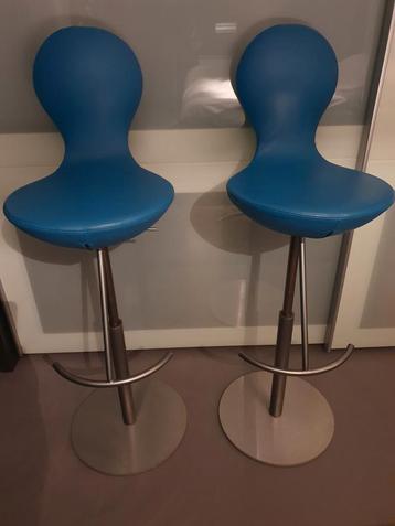 ***Variér Eight design barkrukken/STOKKE (Ergonomisch)**  beschikbaar voor biedingen