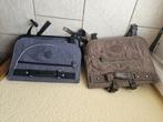 Kipling boekentas, Ophalen, Gebruikt, 50 cm of meer, 40 tot 50 cm