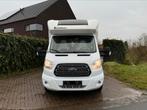 FORD BENIMAR euro 6 4 personen, Caravans en Kamperen, Bedrijf, Ford