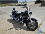 Yamaha  Midnight Star XVS1300A 2009 Black Metallic Vance & H, Entreprise, -, Chopper, -