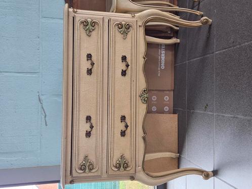Houten antieke meubelen, Antiek en Kunst, Antiek | Meubels | Kasten, Ophalen