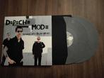 DEPECHE MODE - ANGELS WITH SILVER WINGS - 2 lp SILVER marble, Ophalen of Verzenden