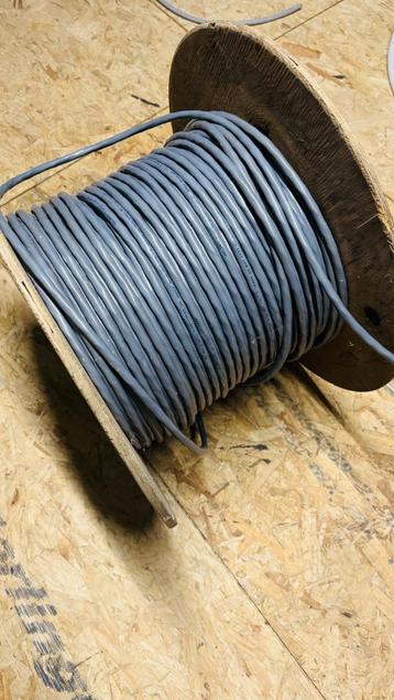 RS485 Modbus kabel 3 paar schielded=> 100meter beschikbaar voor biedingen
