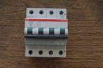 ABB Automaat EP33N C40 3P+N, Ophalen of Verzenden, Nieuw, Overige typen