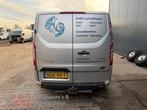 Achterdeur Bus-Bestelauto van een Ford Transit Custom (PNZJB, Gebruikt, -, Deur, -