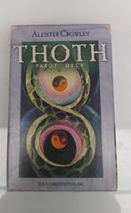 Crowley. Thoth Tarot, Ophalen, Zo goed als nieuw