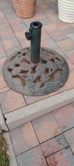 Parasolvoet, Jardin & Terrasse, Parasols, Enlèvement, Base de parasol