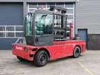 BULMOR JDQ 60/12/45 V, Zakelijke goederen, Machines en Bouw | Heftrucks en Intern transport, Meer dan 4000 kg, Elektrisch, Zijlader