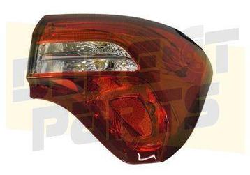 DS DS5 (12/11-7/18) Achterlicht Rechts buiten OES! 980316778 beschikbaar voor biedingen