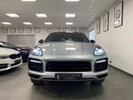 PORSCHE CAYENNE COUPE 3.0i TURBO CHRONO 2022 »52000km FULL, Autos, Toit panoramique, Automatique, Achat, Essence