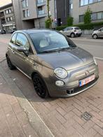 FIAT 500 (63 kW) | 2011 | 61.750 km | gekeurd voor verkoop, Auto's, Fiat, Te koop, Zilver of Grijs, Stadsauto, Benzine