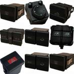 Volkswagen golf 3 cabrio schakelaars, Verzenden