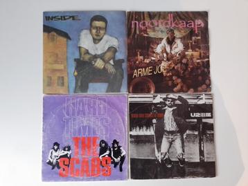 Singles €10/stuk beschikbaar voor biedingen