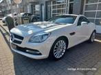 Mercedes-Benz SLK SLK200 SLK Airscarf in superstaat met 3JAA, Auto's, Euro 5, Gebruikt, 4 cilinders, 1435 kg