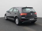 Volkswagen Golf VII 1.0 TSi Comfortline PDC V+A| Adapt cruis, Auto's, Voorwielaandrijving, Gebruikt, Zwart, 110 g/km