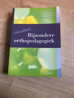 E. Broekaert - Manuel d'orthopédagogie spéciale, Comme neuf, E. Broekaert, Enlèvement ou Envoi