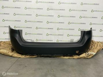 Achterbumper Peugeot 308 SW NIEUW ORIGINEEL 9800996477 beschikbaar voor biedingen