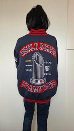 Boston Red Sox jas, Medium, Enlèvement ou Envoi