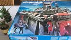 Playmobil Burcht 6001 knights, Enfants & Bébés, Jouets | Playmobil, Enlèvement, Comme neuf, Ensemble complet