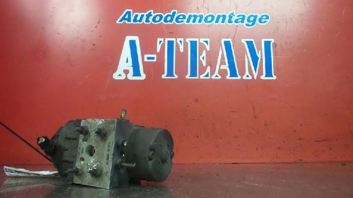 ABS POMP Nissan Primera (P11) (01-1996/07-2002) (0265216837), Auto-onderdelen, Overige Auto-onderdelen, Nissan, Gebruikt