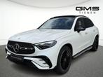 Mercedes-Benz GLC GLC 220 d 4MATIC AMG Line, Auto's, Mercedes-Benz, Automaat, 197 pk, Gebruikt, 4 cilinders