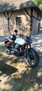 Moto Guzzi V7 Ten, Motoren, Particulier