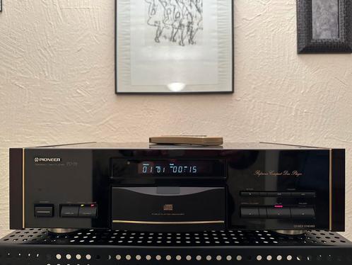 Pioneer urushi PD-75, Audio, Tv en Foto, Cd-spelers, Zo goed als nieuw, Pioneer, Ophalen of Verzenden