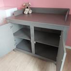 Verzorgtafel baby, Ophalen, Gebruikt