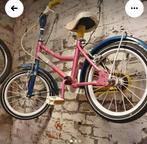 Petit vélo Vintage