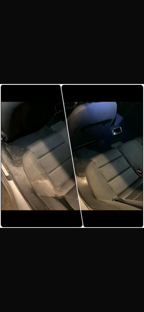 Dieptereiniging, Auto-onderdelen, Interieur en Bekleding, Nieuw, Ophalen of Verzenden