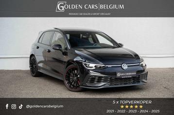 Volkswagen Golf GTI Clubsport PANO/AKRA/IQLIGHTS/H&K/ACC beschikbaar voor biedingen